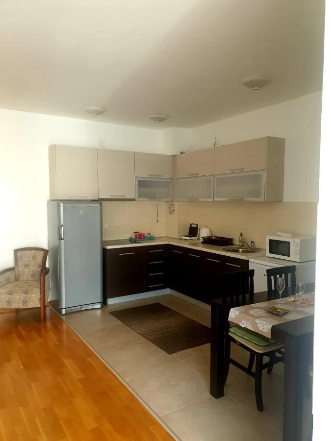 City & Sea Apartments Budva Zimmer foto